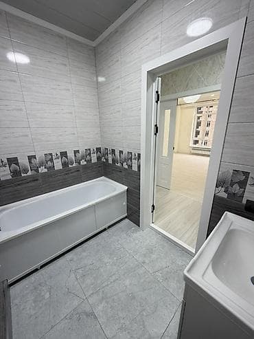 714: 2 комнаты, 60 м², Элитка, 7 этаж, Евроремонт — 3
