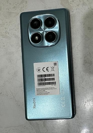 poco 7pro: Redmi, Redmi 14C, Новый, 256 ГБ, 1 SIM — 5