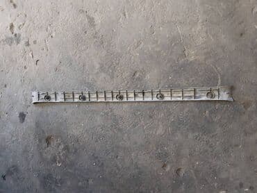 багажник на крышу дэу матиз купить: Решетка радиатора Toyota Б/у, Оригинал — 2