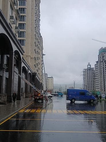 mavic 2: Стрела 62 м, 300 т — 4