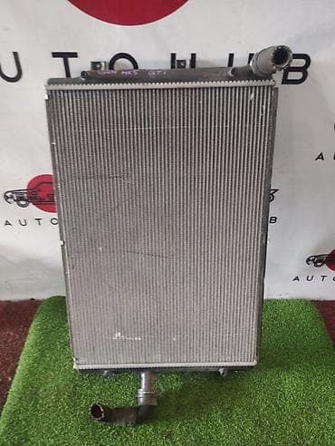 mini cooper: Основной радиатор Volkswagen Golf MK5 2006 (б/у) — 1