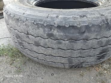 шины 2455520: Продаю резину — 4