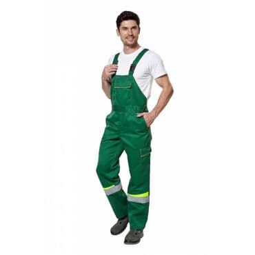 форма для охраны купить: Костюм "комфорт 2" зеленый/неоновый защита и свойства защита от общих — 2