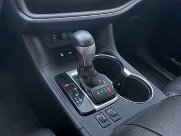 набор ключей для автомобиля в чемодане: Toyota Highlander: 2019 г., 3.5 л, Автомат, Бензиновая, Внедорожник — 12