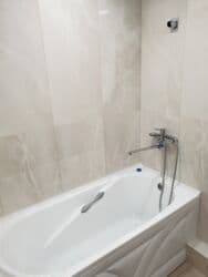 испанский дом: 3 комнаты, 57 м², 104 серия, 2 этаж, Евроремонт — 9