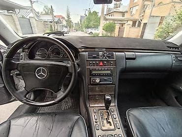 mercedes e63 amg: Mercedes-Benz E-Class: 1998 г., Седан — 8