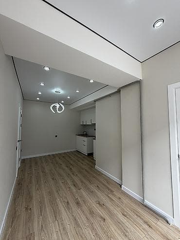 1 bedroom: 1 комната, 42 м², Элитка, 2 этаж, Евроремонт — 5