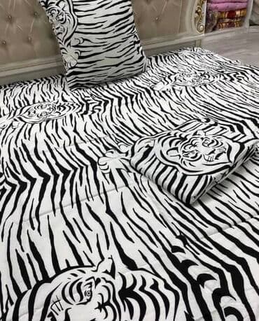 велмакс одеяла подушки матрацы: Постельное бельё 100% хлопок, постельное бельё, простынь на резинки — 40