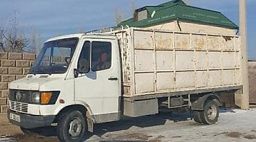 Услуги портера