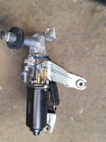 ip камеры speed dome с датчиком температуры: Электрический моторчик Nissan Б/у, Оригинал, Япония — 2