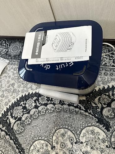 аппарат для кукуруза: Продаётся сушилка Tmall Hongmei, предназначена для домашнего — 2