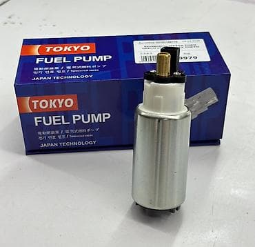 Бензонасос Mazda 2026 г., Япония