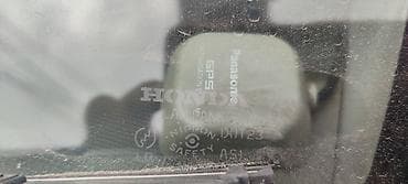 мухабойка фит: Honda Fit: 2003 г., 1.3 л, Вариатор, Бензин, Хэтчбэк — 8