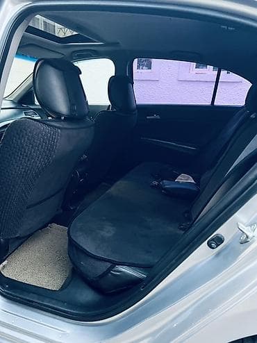 вентилятор хонда одиссей: Honda Accord: 2008 г., 3.5 л, Автомат, Бензин, Седан — 8