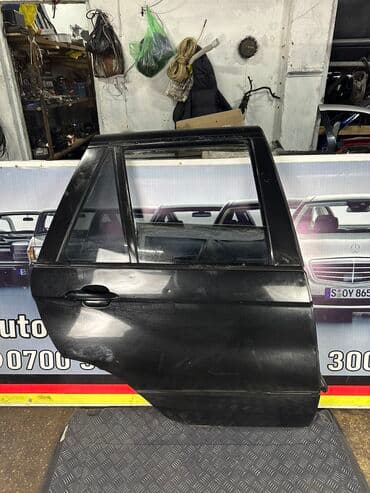 e39: Комплект BMW, Б/у, Оригинал — 3