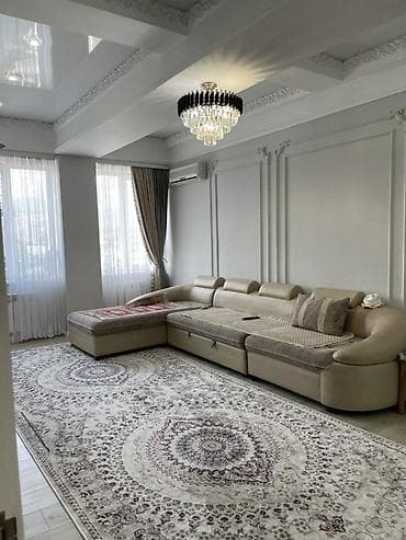 Продаю диван покупали за 105 000сом

Отдаю за 38000