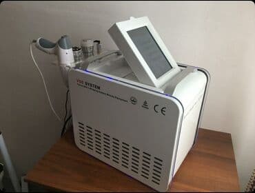 купить набор инструментов для маникюра: Косметологический аппарат 4в1:фракционная мезотерапия или — 1