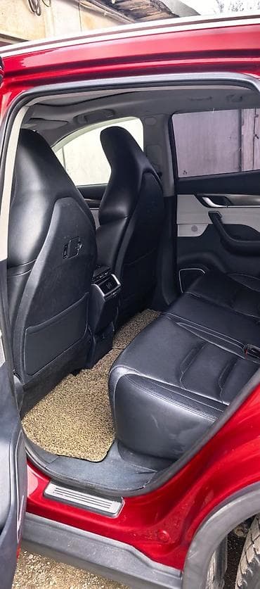 3c te: Weltmeister EX5, 2019 г., 88000 км, Передний, В наличии — 8