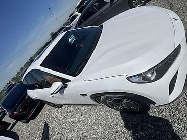 tesla model s: Hozon Neta L Запас хода на электродвигателе 300км с последовательным — 6