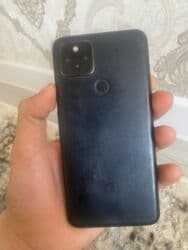 gps трекер для собак: Google Pixel 5, Б/у, 128 ГБ, цвет - Черный, 1 SIM — 3