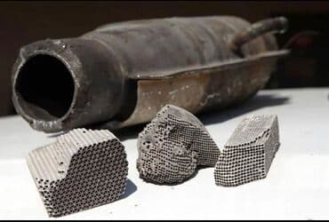 продаю или меняю на недвижимость: Скупка катализаторов Катализатор дорого котализатор котолизатор — 5