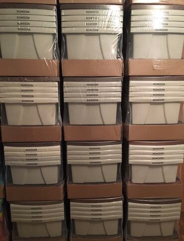 Шкафы: Комод комоды 
Пластиковые комоды
Бежевый, разноцветный — 4