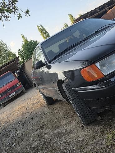 рама 22: Audi 100: 1991 г., 2.6 л, Ручные, Бензин, Седан — 4