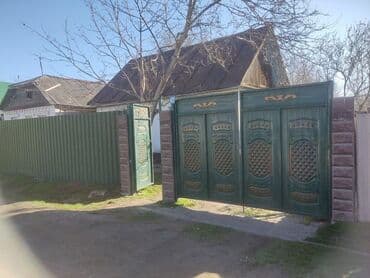 квартиры долгосрочные: Дом, 9 м², 2 комнаты — 1