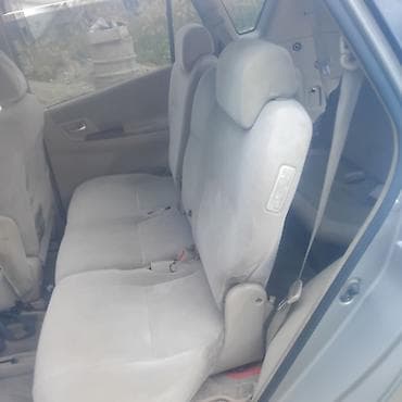 Унаа: Toyota Corolla Spacio: 2002 г., 1.8 л, Автомат, Бензин, Вэн/Минивэн — 6
