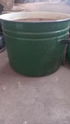 казаны большие: Кастрюля 40л — 1