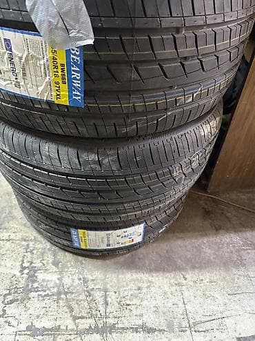 london tyres: Шины 245 / 40 / R 18, Лето, Новый, Комплект, Легковые, Китай, Bridgestone — 3