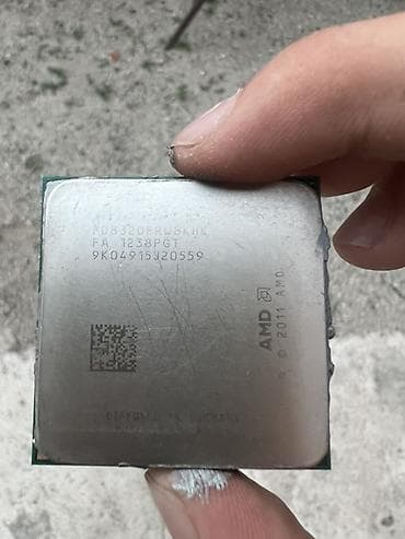 iphone xr 256: Процессор для ПК, Б/у, AMD FX, 8 ядер — 1