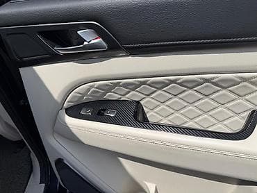 byd leopard: Ssangyong Rexton: 2019 г., 2.2 л, Автомат, Дизель, Внедорожник — 3
