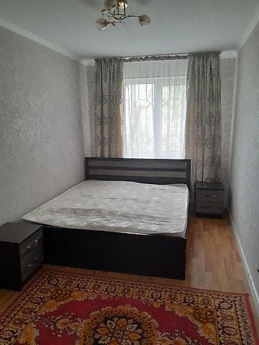 здается кв: 3 комнаты, Собственник, С мебелью полностью — 8