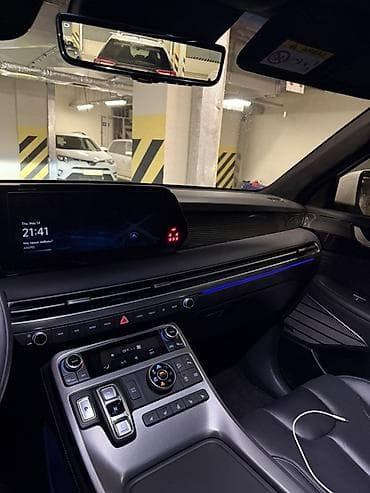 hyundai palisade 2022 цена: Hyundai Palisade: 2023 г., 3.8 л, Автомат, Бензин, Внедорожник — 5