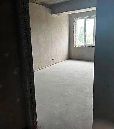 ts group: 1 комната, 42 м², Рынок Баят/Азиз Элитка, 2 этаж, ПСО (под самоотделку) — 3