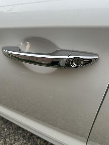 сиденье на венто: Hyundai Sonata: 2018 г., 2 л, Автомат, Газ, Седан — 5