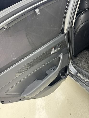 e klass: Hyundai Sonata: 2018 г., 2.4 л, Автомат, Бензин, Седан — 10
