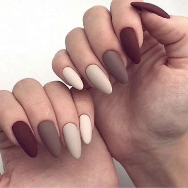 кофта на запах: Маникюр и покрытие гель-лаком - Классический, комбинированный и — 2