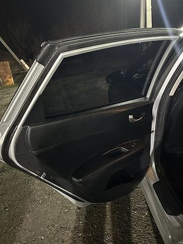 weltmeister ex6 plus: Kia K5: 2020 г., 2 л, Типтроник, Газ, Седан — 7