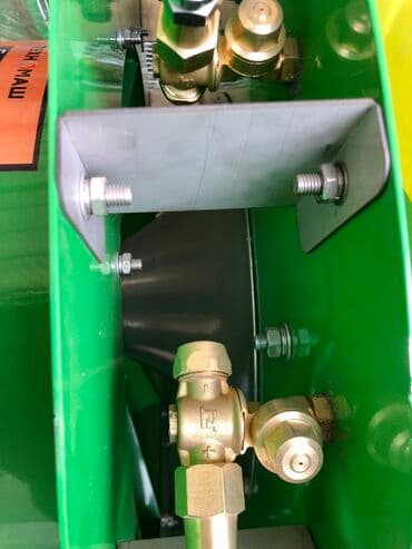 опрыскиватель садовый: Опрыскиватель !!! 600 литров 12 метров рабочий захват Гербицидный — 15