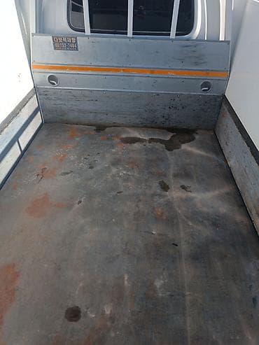 hyunda: Легкий грузовик, Hyundai, Дубль, 3 т, Б/у — 8