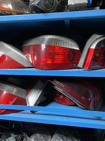 Задний стопы на Бмв е 60 е39 е53 Е46 е 38 Е65 е 34 Все запчасти