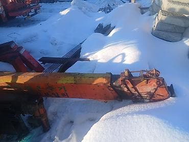 е 52: Манипулятор, Case — 5