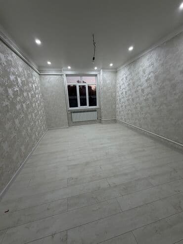 дом с удобствами: Үй, 90 кв. м, 3 бөлмө, Менчик ээси, Дизайнердик оңдоо — 9