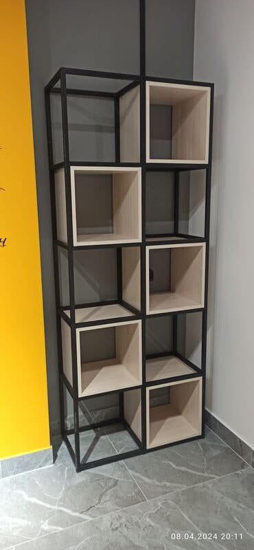 Мебель на заказ, Офисная, Кухонный гарнитур, Стол, Шкаф