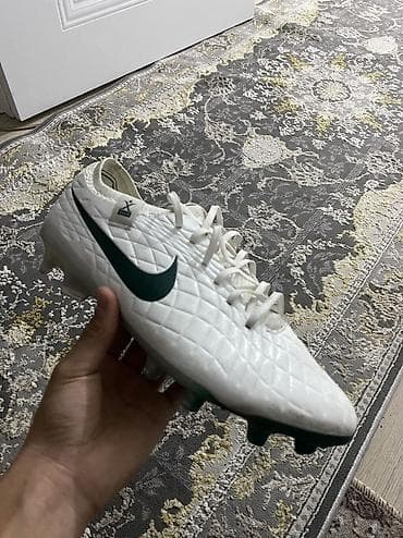 nike tn: Продается бутсы найк темпо 10 новый размер 43 могут маломерят в — 2