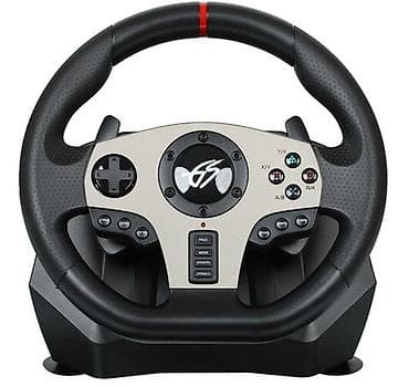 🔥 СРОЧНО ПРОДАМ — DEXP WHEELMAN PRO (Б/У) 🔥 Хочешь максимум реализма