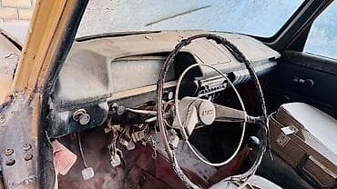 chery arizo: Москвич 2140: 1988 г., Механика, Бензин, Универсал — 5