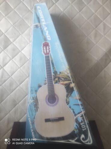 сколько стоит электрогитара в бишкеке: Акустическая Гитара МС 101 производство Гонг Конг — 6